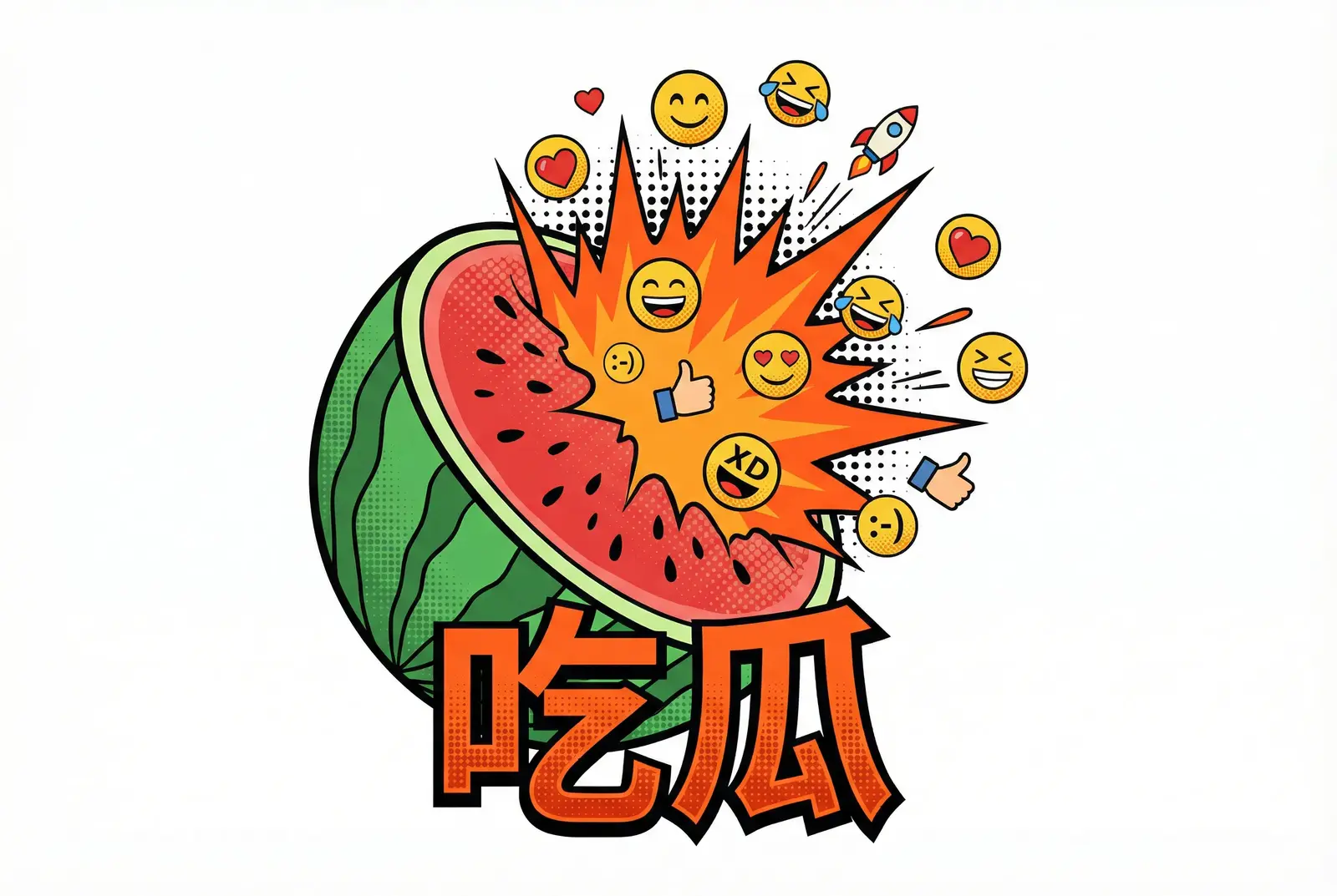 传闻中的陈芊芊西瓜视频 社区Logo